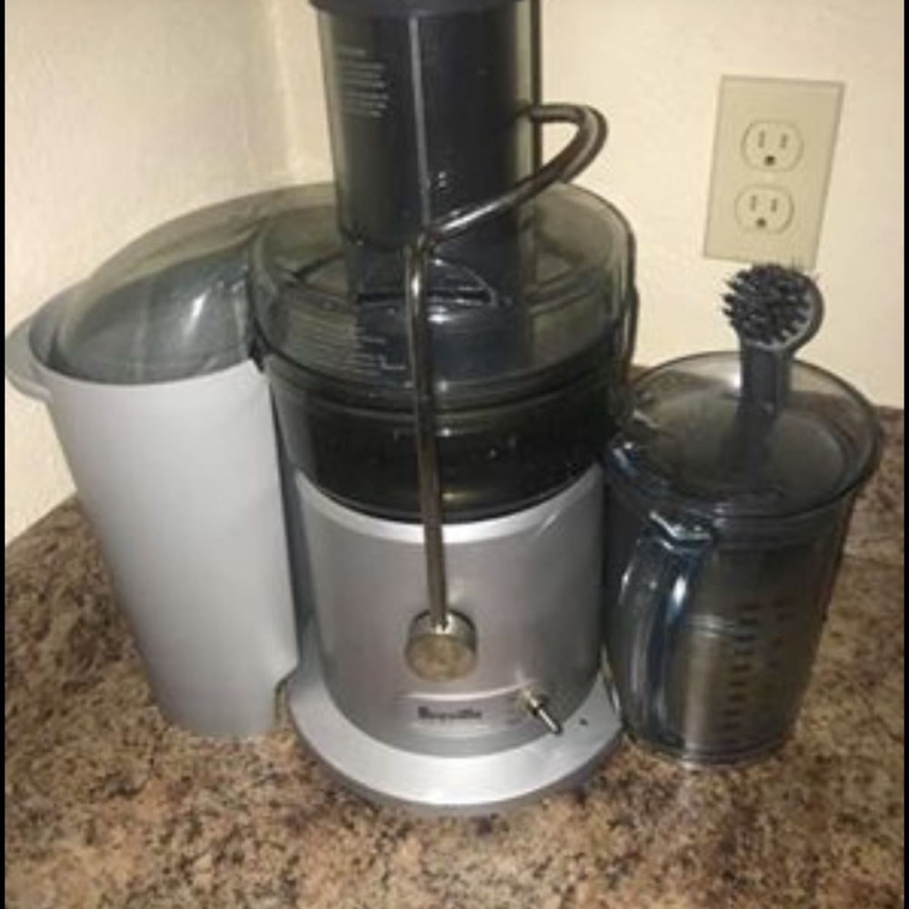 Juicer